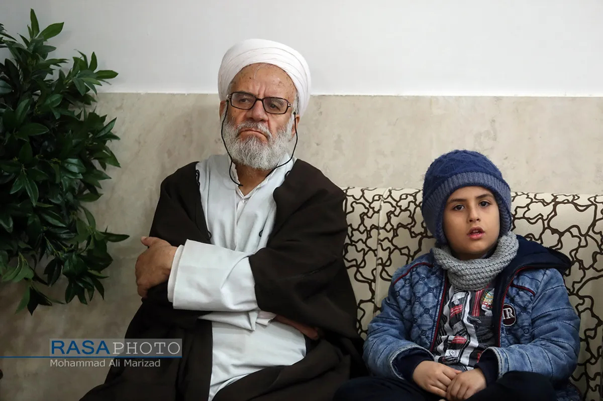 جشن میلاد حضرت زهرا (سلام الله علیها) در هیئت هنر و رسانه قم