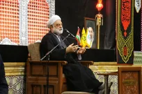 امنیت و استقامت ایران؛ تجلی امدادهای الهی و توجه اهل‌بیت
