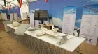 IRGC displays British, American drones seized over Iran's territory