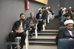گردهمایی اساتید، طلاب و مبلغین حوزه علمیه منطقه کاشان