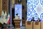همایش بین&zwnj;المللی یکصدمین سالگشت بازتأسیس حوزه علمیه قم