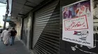 Palestinians launch general strike in Gaza Strip in protest at US-led Bahrain conference