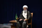 جشن عمامه&zwnj;گذاری طلاب در روز میلاد حضرت بقیة الله الاعظم (عج)
