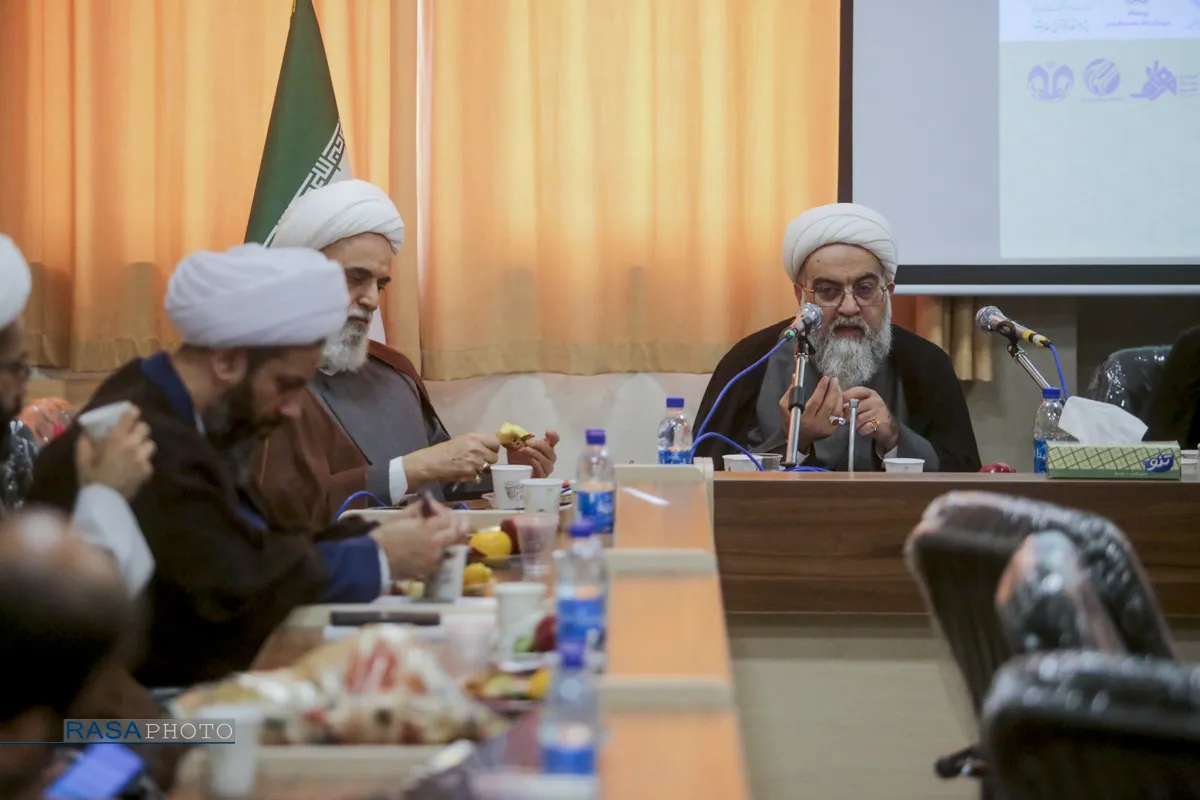نکوداشت اندیشه&zwnj;های کلامی شهید آیت&zwnj;الله محمدباقر صدر (ره)