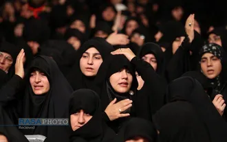 مراسم بزرگداشت رئیس&zwnj;جمهور شهید و همراهان گرامی ایشان با حضور رهبر انقلاب