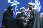 اختتامیه دهمین دوره جشنواره هنر&zwnj;های آسمانی