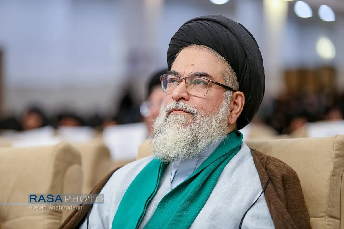 اجلاسیه گرامیداشت چهلمین سال تأسیس جامعه&zwnj;الزهرا (سلام&zwnj;الله&zwnj;علیها)
