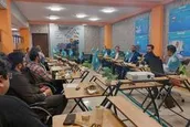 اولین نشست «برای ایران جوان» با حضور فعالان حوزه جمعیت