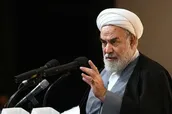 نقل قول  حجت الاسلام والمسلمین محمدی‌گلپایگانی از شهید نصرالله درباره رهبر انقلاب