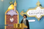 آغاز رسمی جشن&zwnj;های دهه کرامت در حرم مطهر حضرت معصومه(س)
