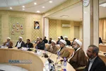 گرامیداشت سالروز تأسیس جامعة الزهرا (سلام&zwnj;الله&zwnj;علیها)