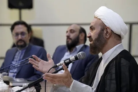 تحلیل بیانات رهبر انقلاب در خطبه های «نماز جمعه نصر»