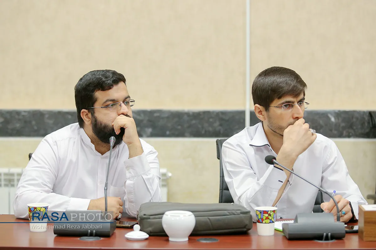 نشست علمی "پول اعتباری و طرح جایگزین"