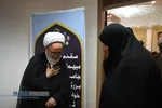 گرامیداشت سالروز تأسیس جامعة الزهرا (سلام&zwnj;الله&zwnj;علیها)