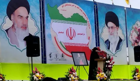 دشمن وارد عرصه جنگ شناختی و عملیات ترکیبی با ایران شده است
