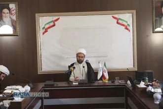 نشست تحلیل و بررسی &laquo;پیام رهبر معظم انقلاب به همایش ملی صدمین سال بازتأسیس حوزه علمیه&raquo;