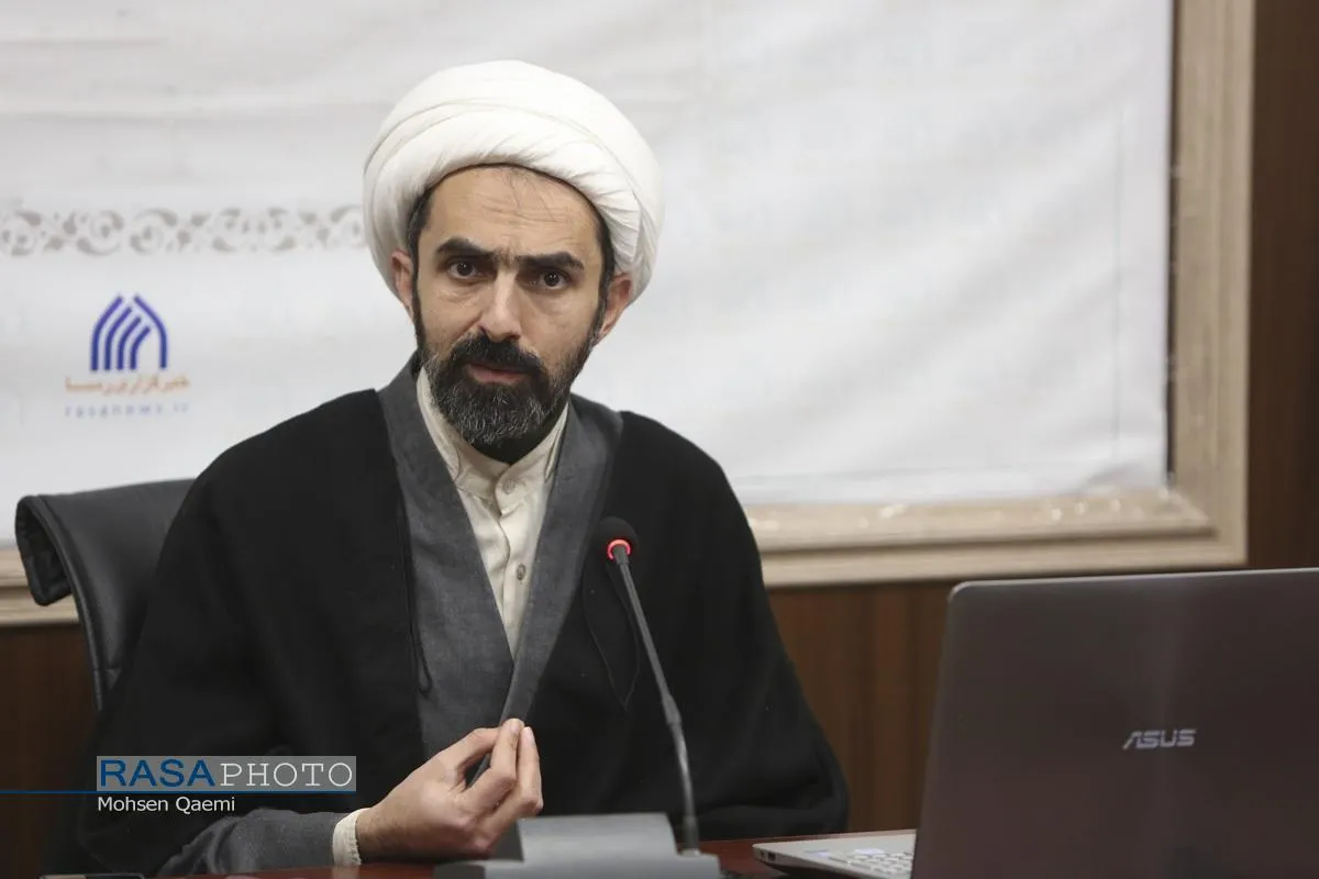 نشست علی راهکار&zwnj;های رسانه&zwnj;ای تبلیغی مواجهه با جنگ ترکیبی دشمن