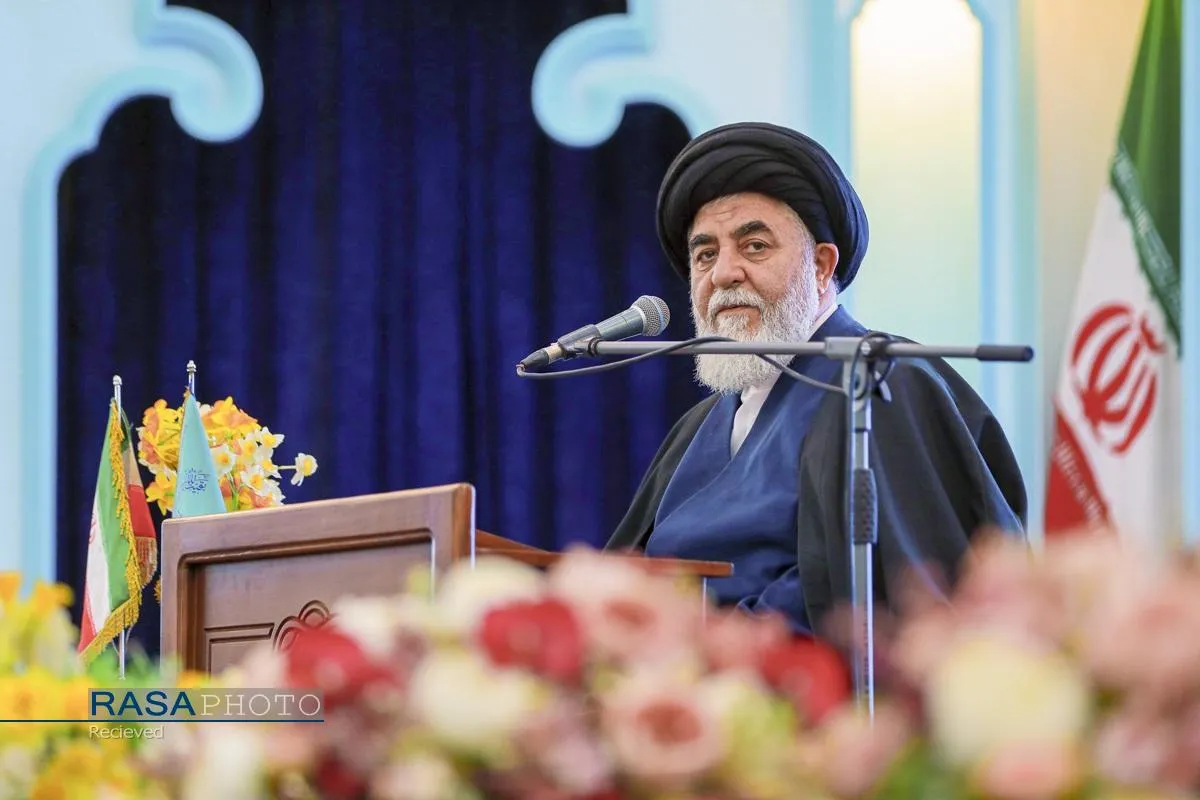 گردهمایی بین المللی انصار المهدی (عج)