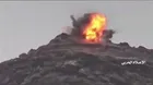 Yemeni Army releases footage of “Victory from God Almighty” op against Saudi forces