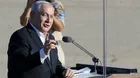 Netanyahu repeats pledge to annex West Bank settlements