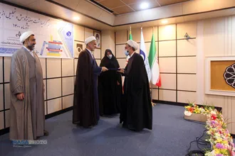 گرامیداشت هفته پژوهش در مرکز پژوهش&zwnj;های اسلامی صدا و سیما