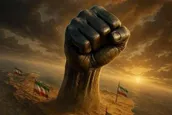 اتحاد ملی؛ سپر پولادین در نبرد با رژیم صهیونی