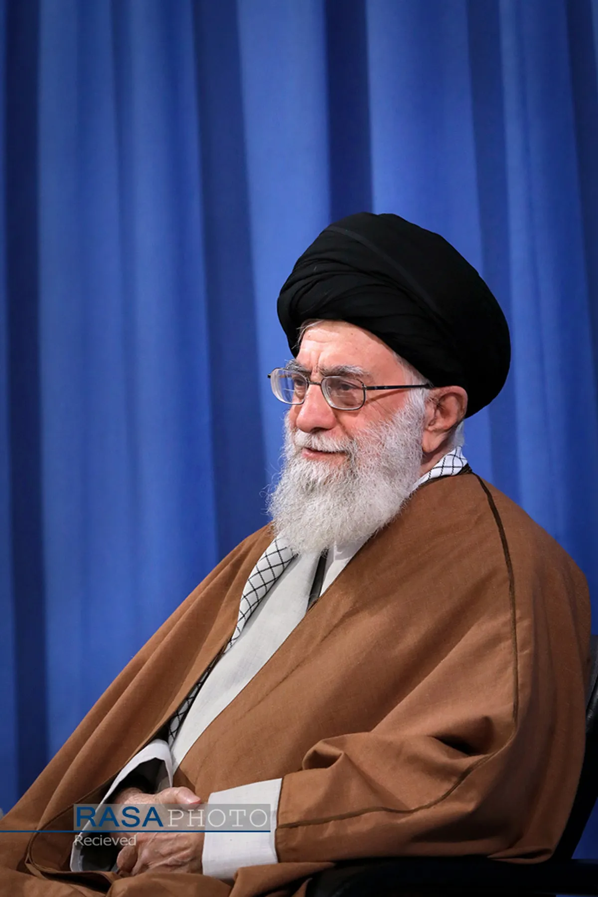 دیدار شرکت&zwnj;کنندگان در مسابقات بین&zwnj;المللی قرآن با رهبر انقلاب