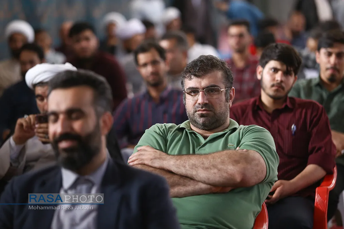 مرحله هشتم رزمایش همدلی و احسان ستاد اجرایی فرمان امام خمینی(ره)&lrm;&lrm;