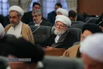 هفتمین جلسه مشترک هیأت رییسه و کمیسیون&zwnj;های مجلس خبرگان رهبری در دوره پنجم