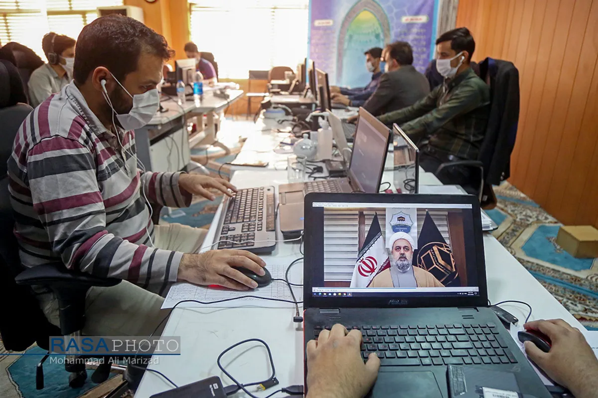 وبینار عادی سازی روابط کشور&zwnj;های عربی با رژیم صهیونیستی