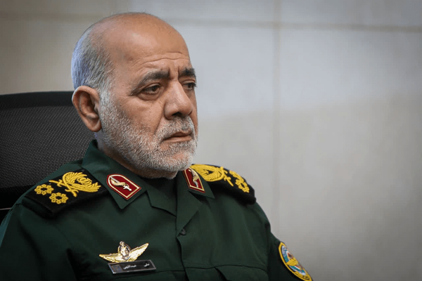 بازآرایی آرایش جنگی با انتصاب ۶ فرمانده توسط رهبر معظم انقلاب بازآرایی آرایش جنگی با انتصاب ۶ فرمانده توسط رهبر معظم انقلاب