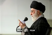 انتقاد رهبر معظم انقلاب از مسئولین معترض به یکدیگر