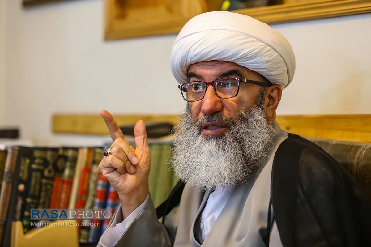 نشست علمی"مبانی فقهی حکم اعدام سلمان رشدی (با رویکرد پاسخ به شبهات)"