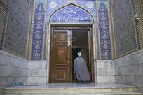 یک روز تحصیلی در مدرسه علمیه آیت الله گلپایگانی