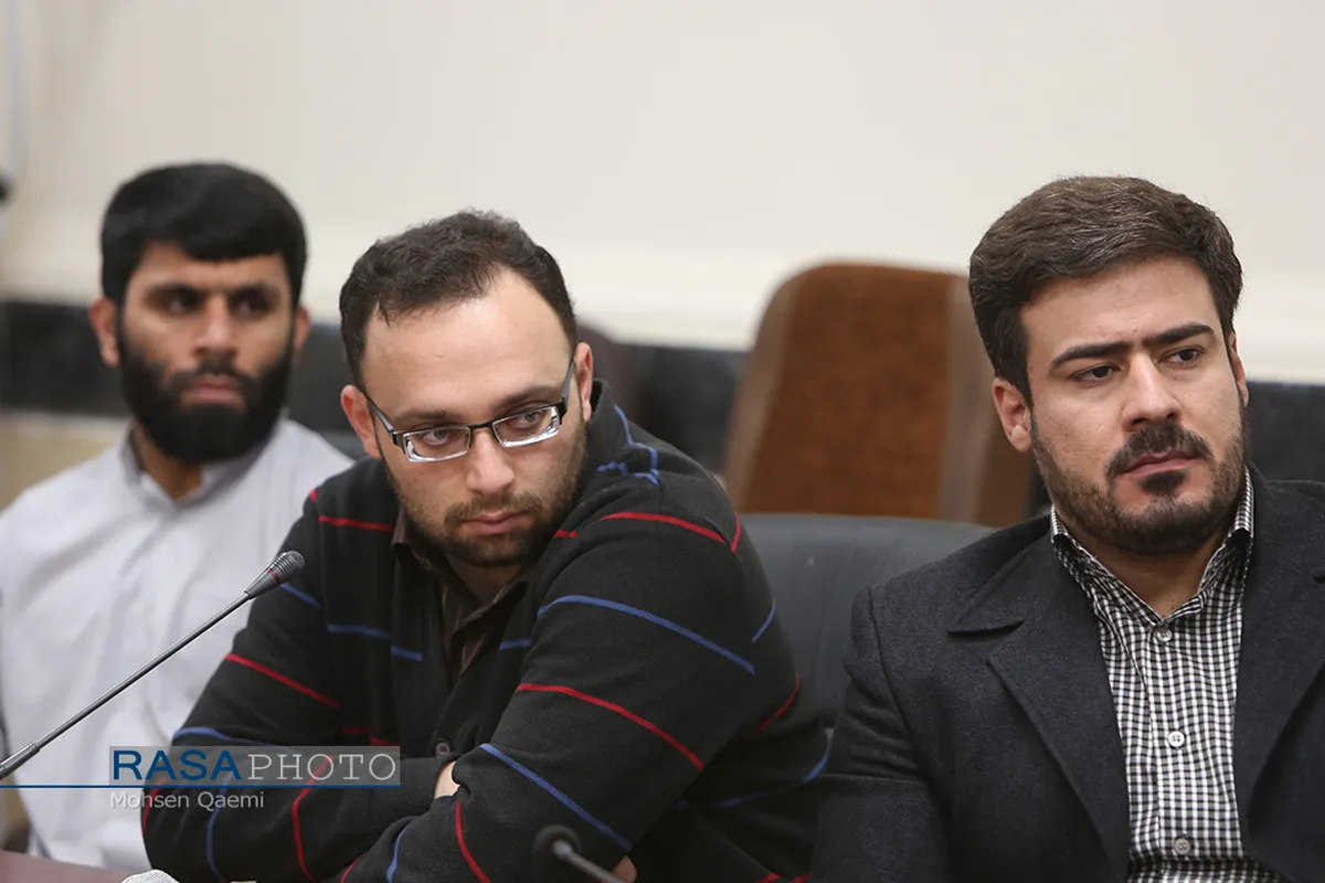 مناظره نقش شفافیت در کارآمدی مجلس شورای اسلامی