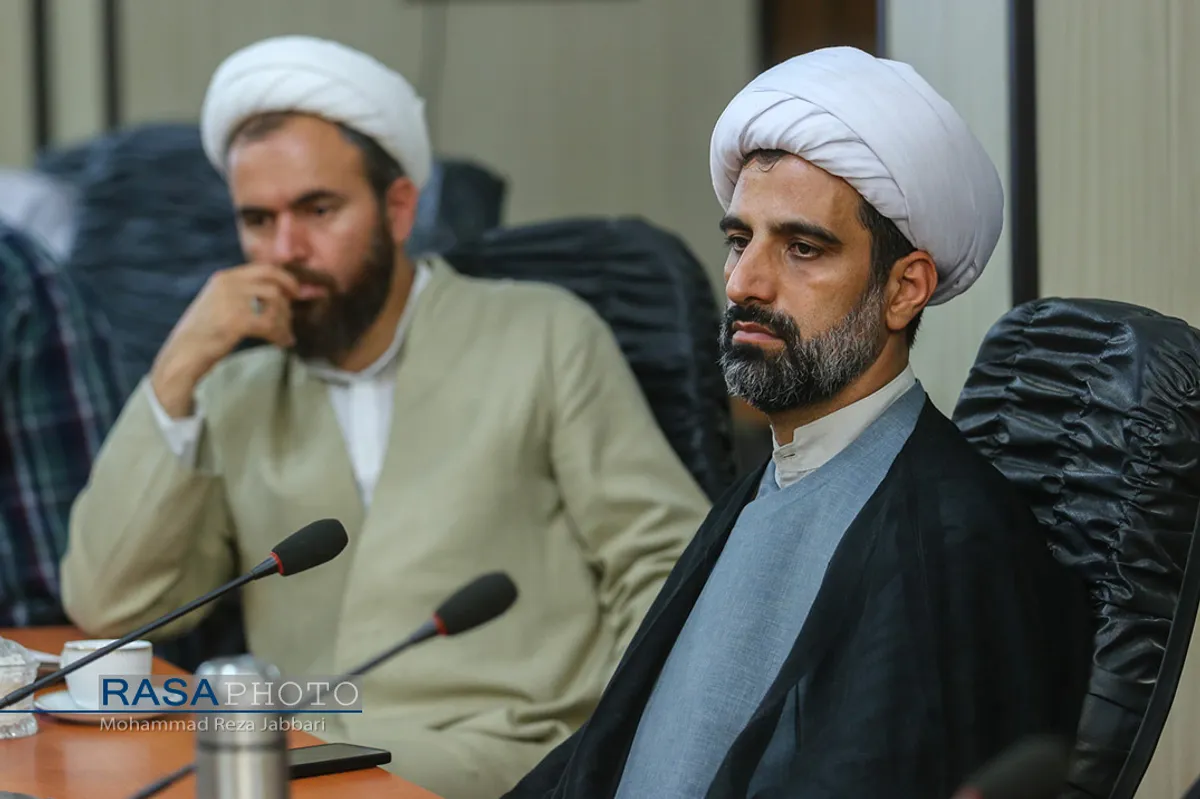 جلسه ۱۳۷ نشست تخصصی شورای حوزوی شورای عالی انقلاب فرهنگی