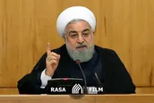 فروش اورانیوم غنی شده و آب سنگین را متوقف می‌کنیم