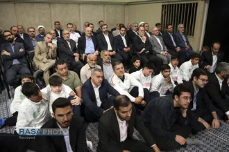 دیدار معلمان با رهبر معظم انقلاب