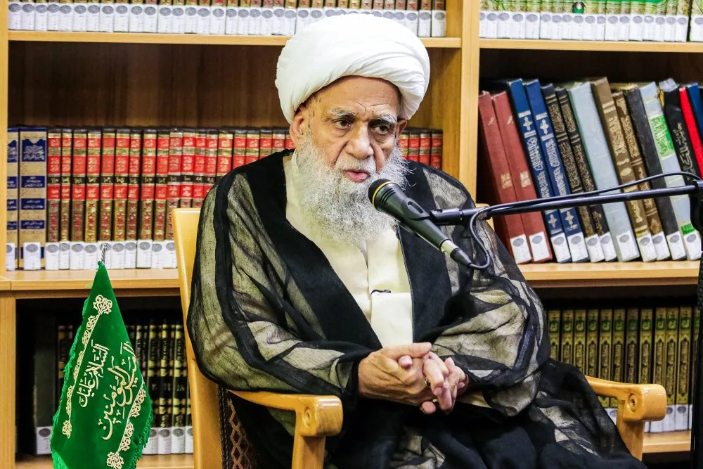 وقف می‌تواند فقر را در جامعه ریشه‌کن کند