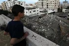 85% of Gazans Live Below Poverty Line under Israeli Blockade