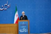 اگر اجازه می‌دادیم دوربین‌ها محاکم و زندان‌های ما را ببینند وضعمان بهتر بود