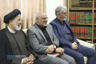 سفر پزشکیان به قم