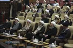 گردهمایی؛ حوزه علمیه؛ امت مبعوث، بیعت با ولایت