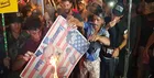 Iraqis Storm Bahrain Embassy over Confab for Deal of Century, Manama Recalls Ambassador to Baghdad