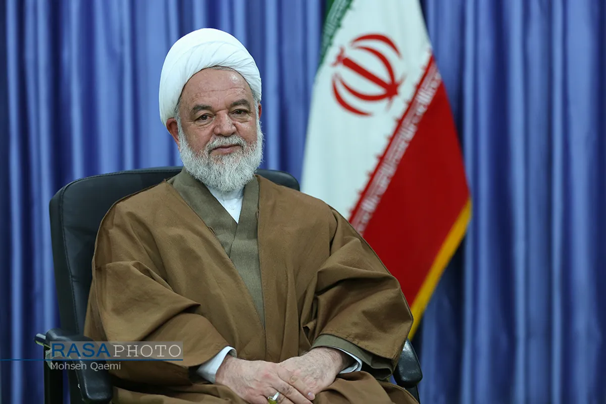 بعثت انقلاب | مصاحبه اختصاصی خبرگزاری رسا با حجت الاسلام والمسلمین یعقوبی