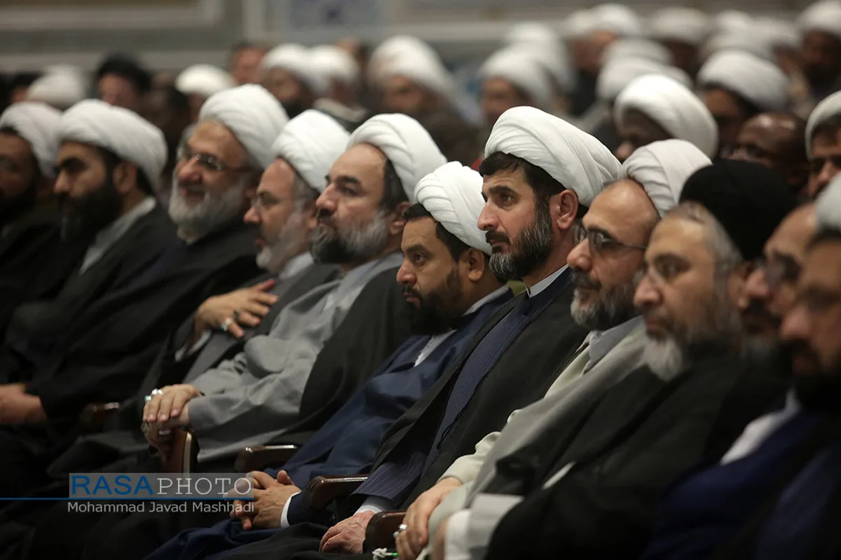 اجلاس بین المللی شجره طیبه| فعالان فرهنگی جهان اسلام