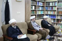 حمایت مرکز خدمات از طلاب موجب رشد و تعالی حوزه های علمیه است