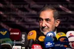 نشست خبری مشاور مقام معظم رهبری در امور بین الملل با محوریت معامله قرن&lrm;