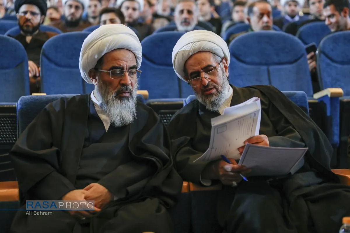 پانزدهمین سوگواره شعر "محبوبه خدا"