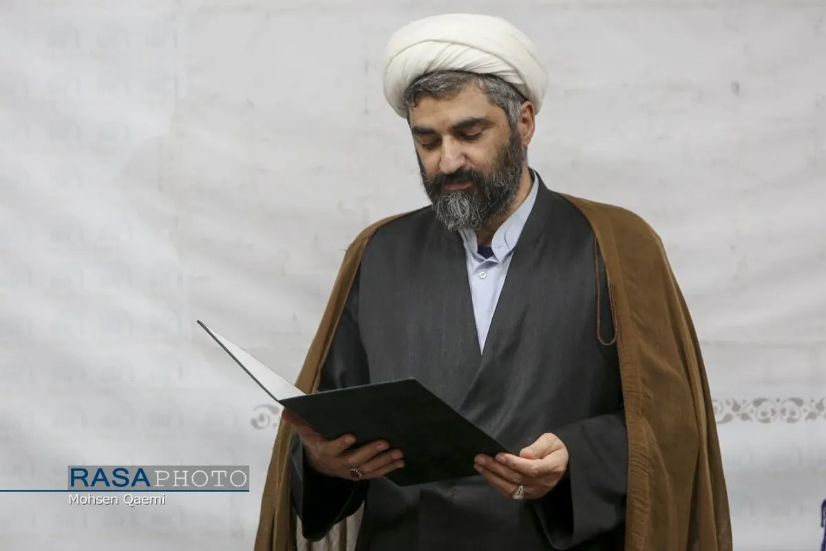 نخستین جلسه عمومی خبرگزاری رسا در سال ۱۴۰۴